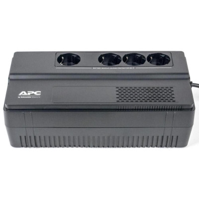 Лінійно-інтерактивний ДБЖ APC Easy UPS BV 500VA (BV500I-GR)