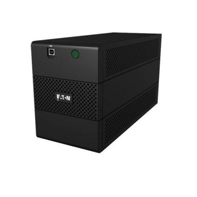 Лінійно-інтерактивний ДБЖ Eaton 5E 2000VA USB (5E2000IUSB)