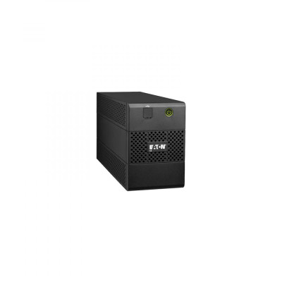 Лінійно-інтерактивний ДБЖ Eaton 5E 2000VA USB (5E2000IUSB)