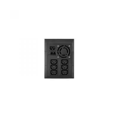 Лінійно-інтерактивний ДБЖ Eaton 5E 2000VA USB (5E2000IUSB)