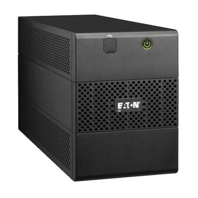 Лінійно-інтерактивний ДБЖ Eaton 5E 2000VA USB (5E2000IUSB)
