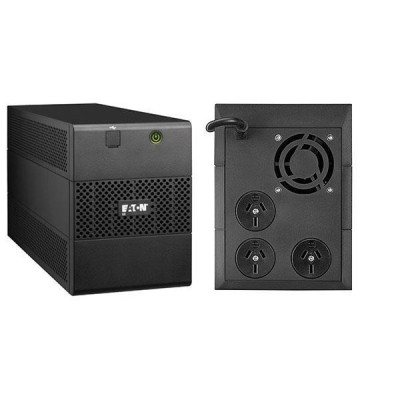Лінійно-інтерактивний ДБЖ Eaton 5E 2000VA USB (5E2000IUSB)
