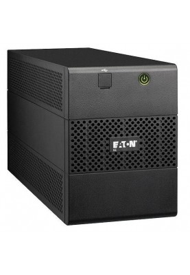 Лінійно-інтерактивний ДБЖ Eaton 5E 850VA USB (5E850IUSB)