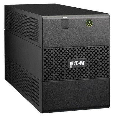 Лінійно-інтерактивний ДБЖ Eaton 5E 850VA USB (5E850IUSB)