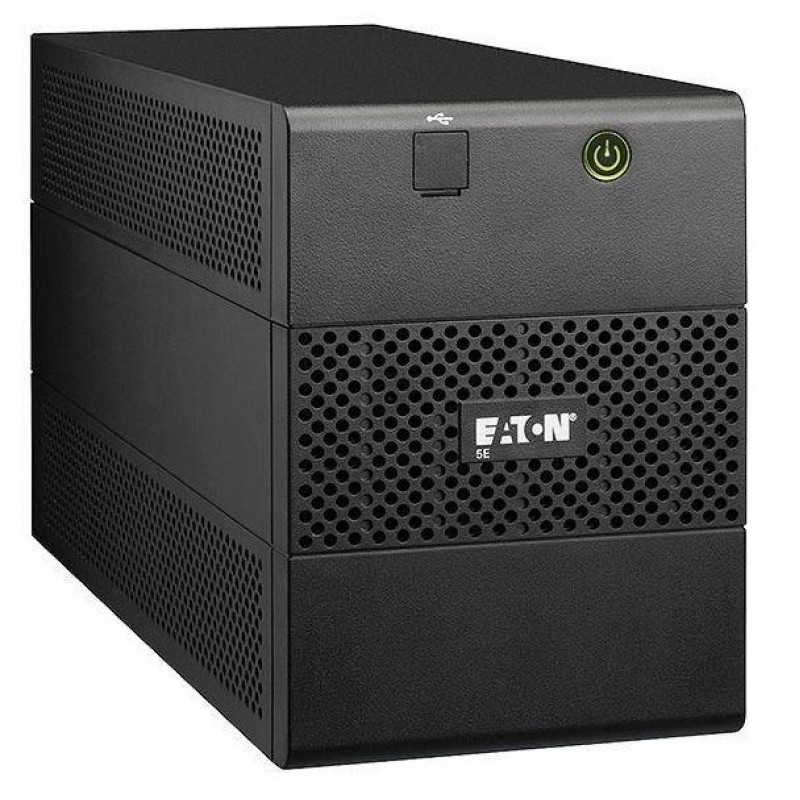 Лінійно-інтерактивний ДБЖ Eaton 5E 850VA USB (5E850IUSB)