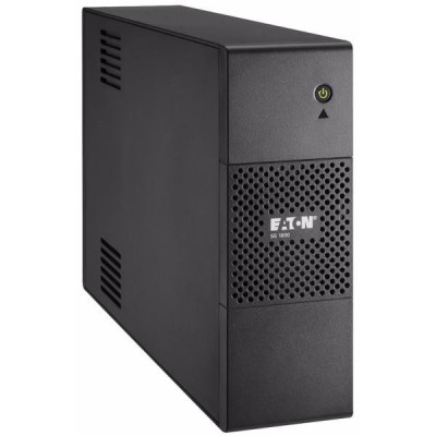 Лінійно-інтерактивний ДБЖ Eaton 5S 1000VA (9207-63125)