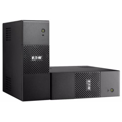 Лінійно-інтерактивний ДБЖ Eaton 5S 1000VA (9207-63125)