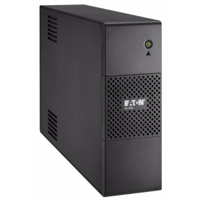Лінійно-інтерактивний ДБЖ Eaton 5S 1500VA (9207-73158)