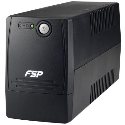 Лінійно-інтерактивний ДБЖ FSP FP 850VA (PPF4801105)