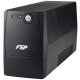 Лінійно-інтерактивний ДБЖ FSP FP 850VA (PPF4801105)