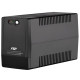 Лінійно-інтерактивний ДБЖ FSP FP1500 (PPF9000525)