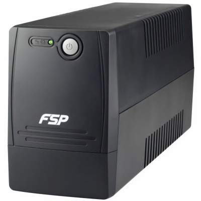 Лінійно-інтерактивний ДБЖ FSP FP1500 (PPF9000525)