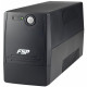 Лінійно-інтерактивний ДБЖ FSP FP1500 (PPF9000525)