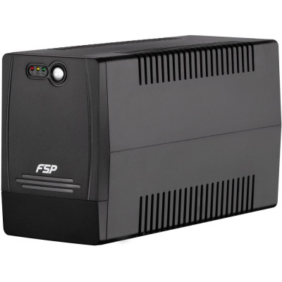 Лінійно-інтерактивний ДБЖ FSP FP1500 (PPF9000525)