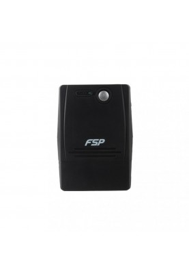 Лінійно-інтерактивний ДБЖ FSP FP1500 (PPF9000525)