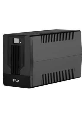 Лінійно-інтерактивний ДБЖ FSP iFP 1500VA (PPF9003105)