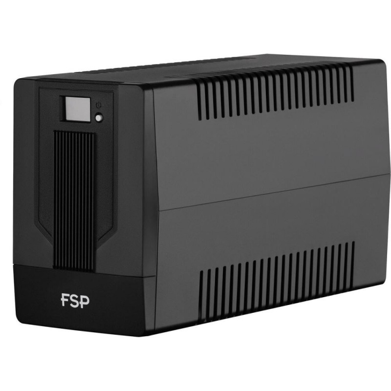 Лінійно-інтерактивний ДБЖ FSP iFP 1500VA (PPF9003105)