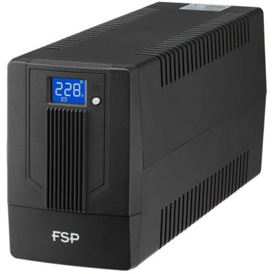 Лінійно-інтерактивний ДБЖ FSP iFP 600 (PPF3602800)