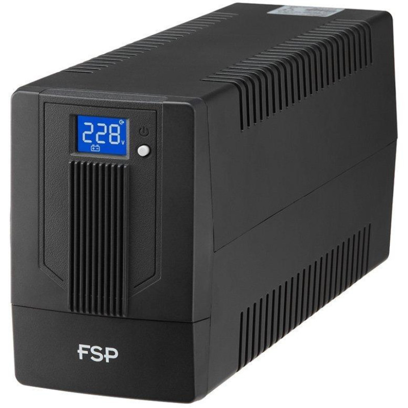 Лінійно-інтерактивний ДБЖ FSP iFP 600 (PPF3602800)