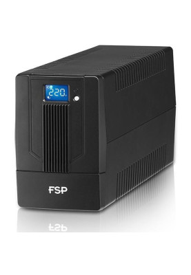 Лінійно-інтерактивний ДБЖ FSP iFP 600 (PPF3602800)