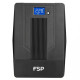Лінійно-інтерактивний ДБЖ FSP iFP 600 (PPF3602800)