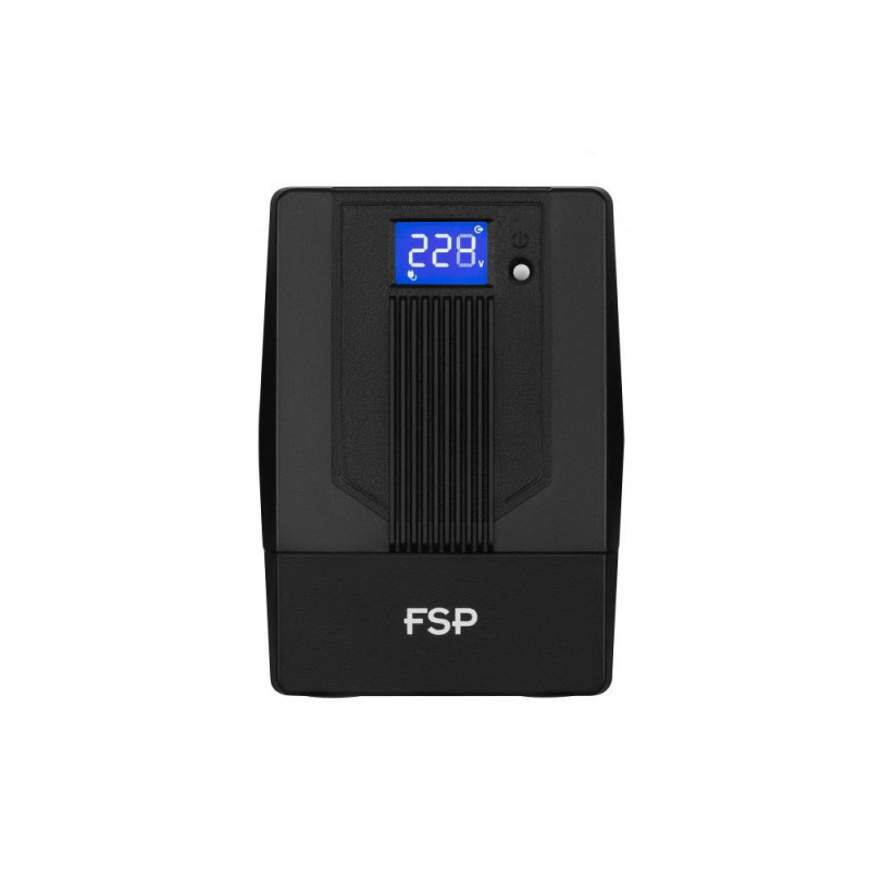 Лінійно-інтерактивний ДБЖ FSP iFP 800VA (PPF4802003)