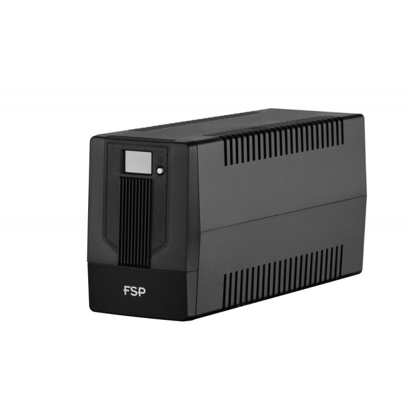 Лінійно-інтерактивний ДБЖ FSP iFP 800VA (PPF4802003)