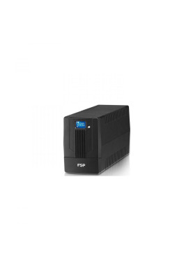 Лінійно-інтерактивний ДБЖ FSP iFP 800VA (PPF4802003)