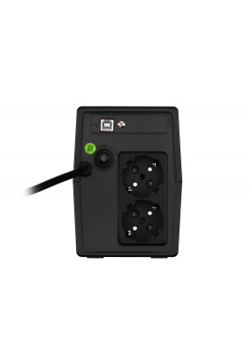 Лінійно-інтерактивний ДБЖ FSP iFP 800VA (PPF4802003)