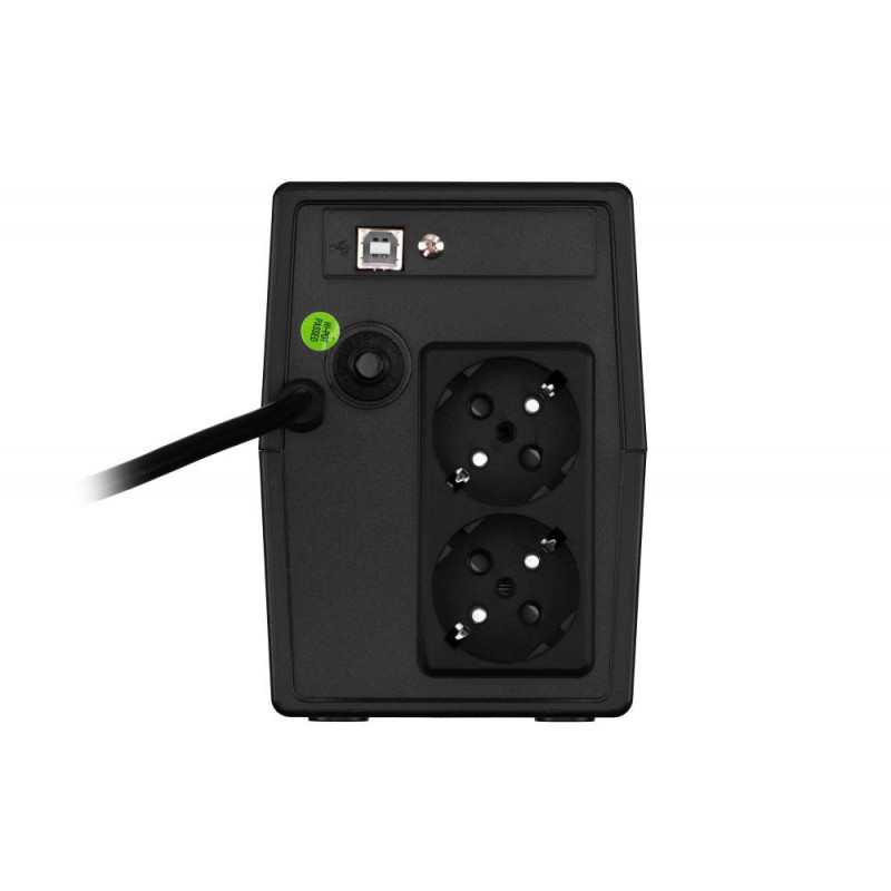 Лінійно-інтерактивний ДБЖ FSP iFP 800VA (PPF4802003)