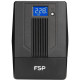 Лінійно-інтерактивний ДБЖ FSP iFP 800VA (PPF4802003)