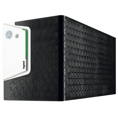Лінійно-інтерактивний ДБЖ Legrand Keor SP 1000VA IEC (310186)