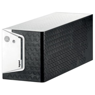 Лінійно-інтерактивний ДБЖ Legrand Keor SP 1500VA (310189)