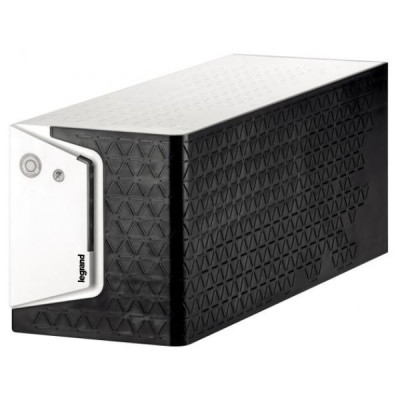 Лінійно-інтерактивний ДБЖ Legrand Keor SP 600ВА/360Вт, 4хС13 (310180)