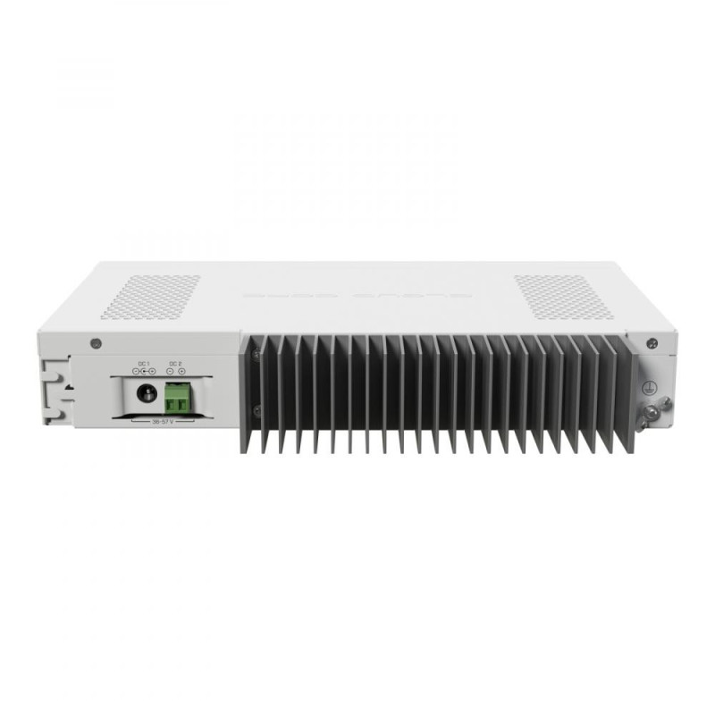 Маршрутизатор Mikrotik CCR2004-16G-2S+PC