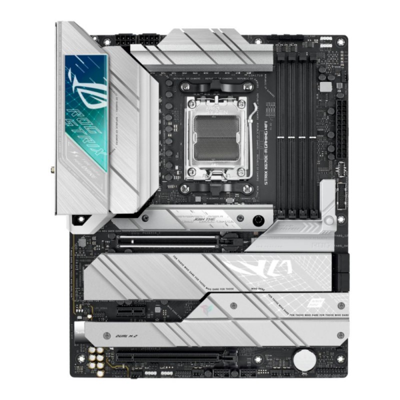 Материнська плата ASUS ROG STRIX X670E-A GAMING WIFI (90MB1BM0-M0EAY0)