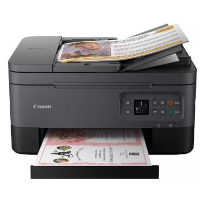 БФП Canon PIXMA TS7440a + Wi-Fi (4460C057AB)