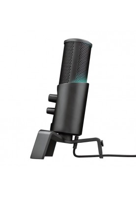 Мікрофон студійний для ПК Trust GXT 258 Fyru USB (23465)
