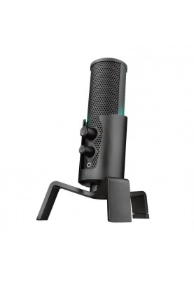 Мікрофон студійний для ПК Trust GXT 258 Fyru USB (23465)
