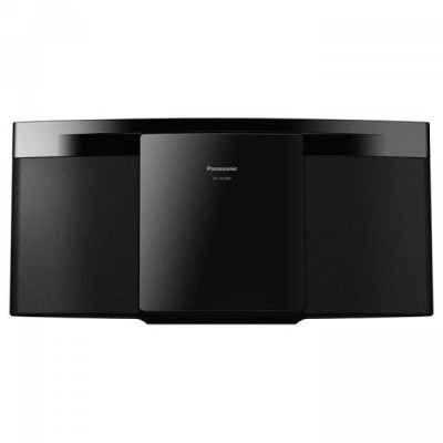 Мікросистема Panasonic SC-HC200EE-K Black Мікросистема Panasonic SC-HC200EE-K Black