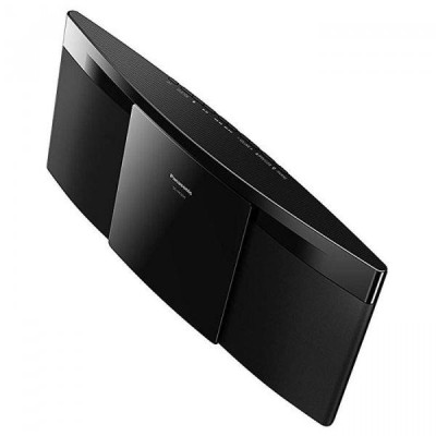 Мікросистема Panasonic SC-HC200EE-K Black Мікросистема Panasonic SC-HC200EE-K Black