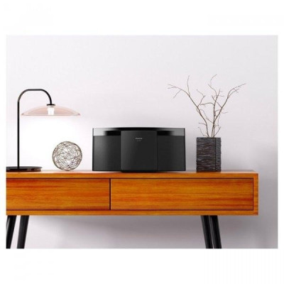 Мікросистема Panasonic SC-HC200EE-K Black Мікросистема Panasonic SC-HC200EE-K Black