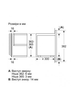 Мікрохвильова піч Siemens BE732R1B1