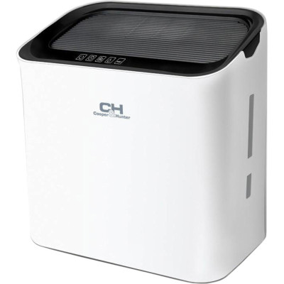 Миття повітря Cooper&Hunter CH-PH2240W COMO