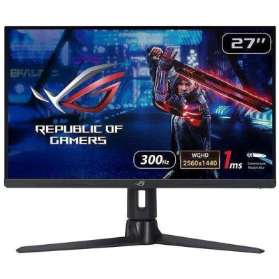 Монітор ASUS ROG Strix XG27AQMR (90LM08K0-B01170)