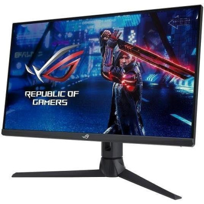 Монітор ASUS ROG Strix XG27AQMR (90LM08K0-B01170)