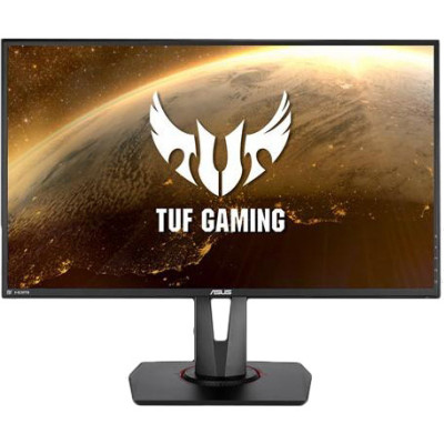 Монітор ASUS TUF Gaming VG279QM (90LM05H0-B01370, 90LM05H0-B03370)