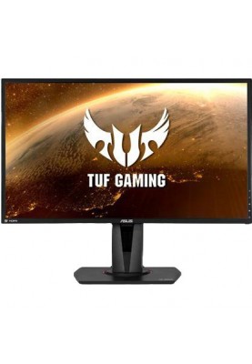 Монітор ASUS TUF Gaming VG27WQ