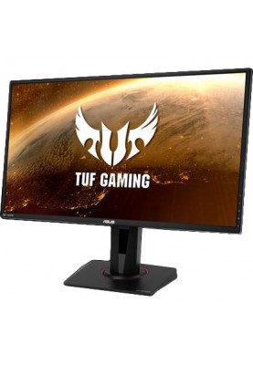 Монітор ASUS TUF Gaming VG27WQ