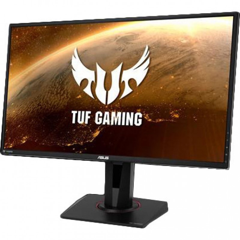 Монітор ASUS TUF Gaming VG27WQ